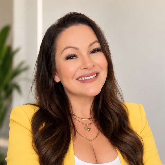 Amanda Casarez, US Program Director