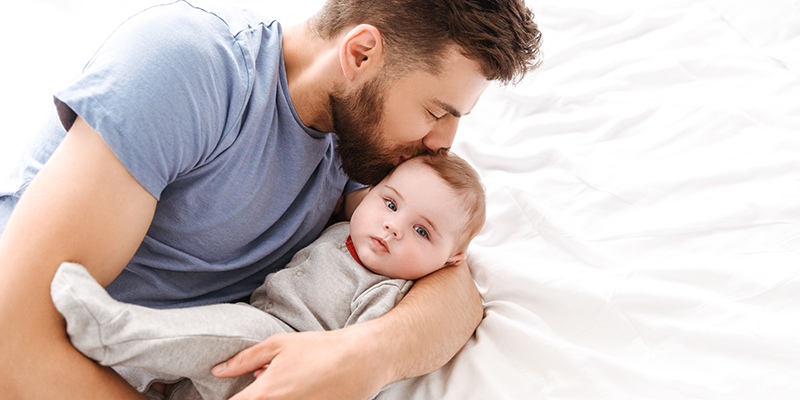 Surrogacy for Single Men: How to Become a Single Father