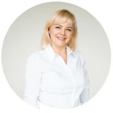 Dr.Uliana Dorofeyeva