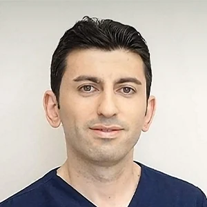 Dr. Birol Aydin, PhD