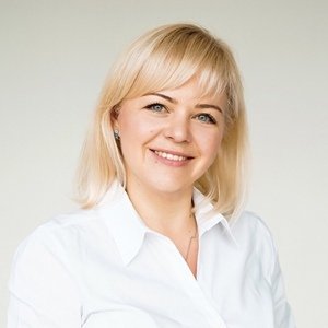 Dr. Uliana Dorofeyeva