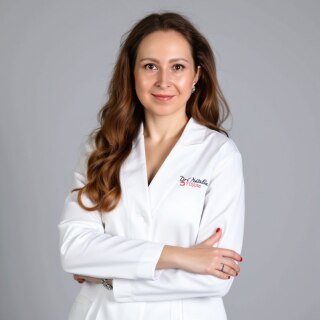 Dr. Nataliia Pylypenko