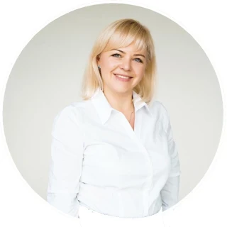 Dr.Uliana Dorofeyeva