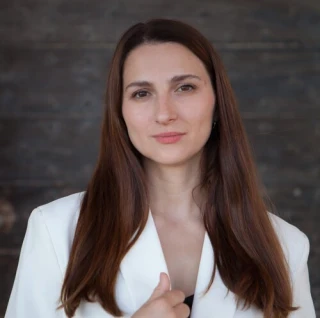 Dr.Maria Shvaikovsky, M.D.