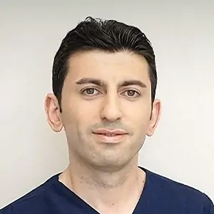 Dr.Birol Aydin, PhD