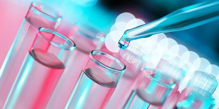 What hormones are important for IVF?