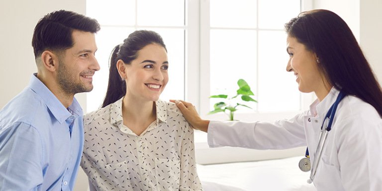 How to start IVF planning?