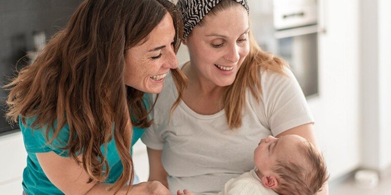 Gay Parents Surrogacy: Guide For Same-Sex Intended Parents