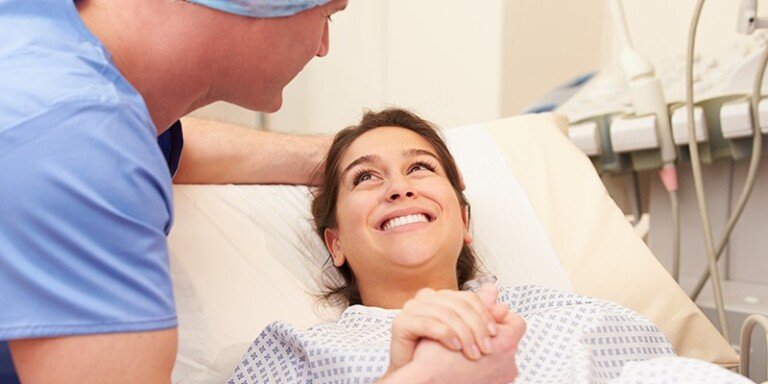 From Despair to Hope: IVF Benefits