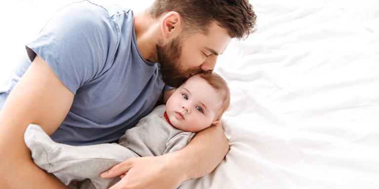 The Ins & Outs of Surrogacy for Single Men