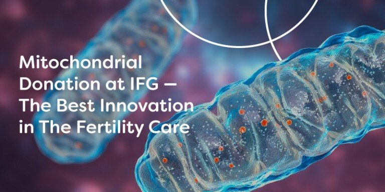 IFG's Fertility Innovations Recognized at 2024 Care Awards