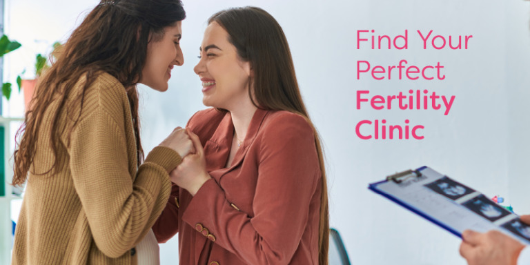 Find Your Perfect Fertility Clinic: Tips for Success